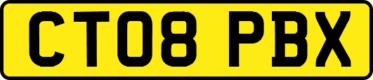 CT08PBX