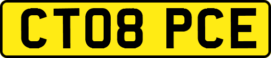 CT08PCE