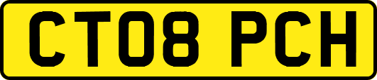 CT08PCH