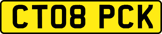 CT08PCK