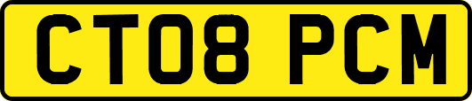 CT08PCM