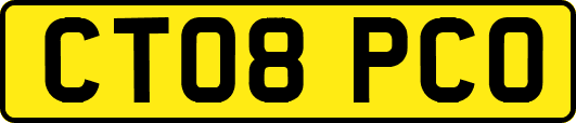 CT08PCO