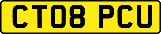 CT08PCU