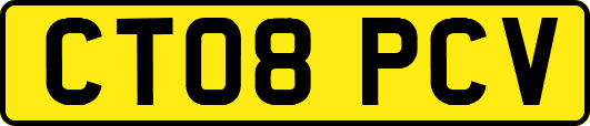 CT08PCV