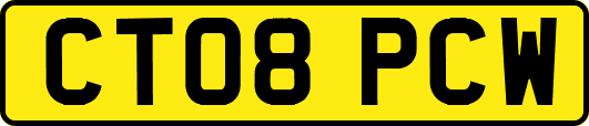 CT08PCW