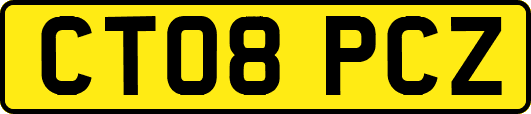 CT08PCZ
