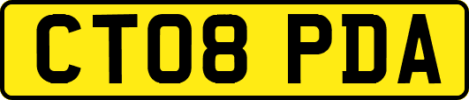 CT08PDA