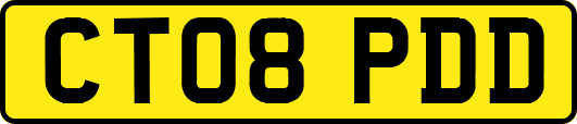 CT08PDD