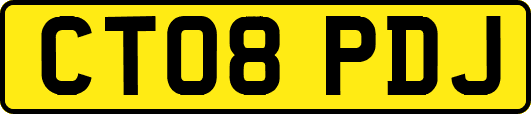 CT08PDJ