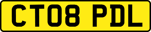 CT08PDL