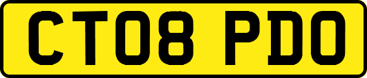 CT08PDO