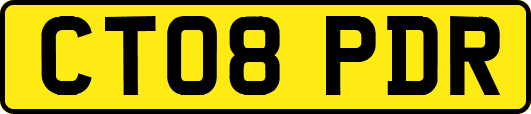 CT08PDR