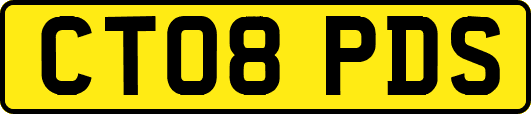 CT08PDS