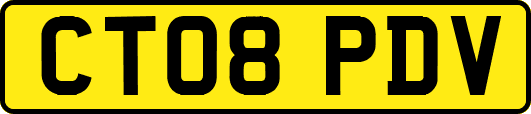 CT08PDV