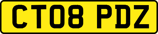 CT08PDZ