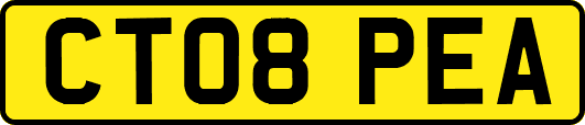 CT08PEA