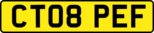 CT08PEF
