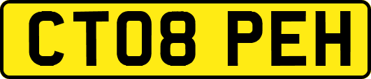 CT08PEH