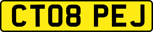 CT08PEJ