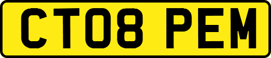 CT08PEM