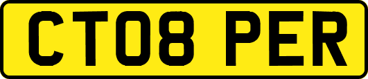 CT08PER