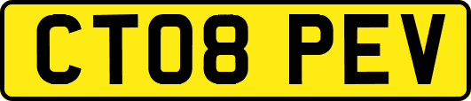 CT08PEV