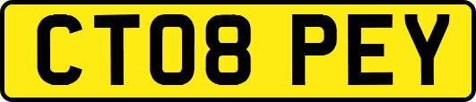 CT08PEY