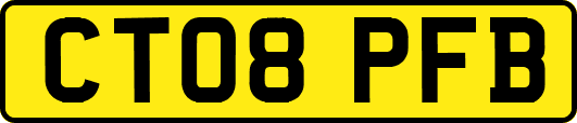 CT08PFB