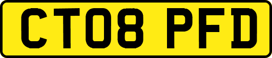 CT08PFD