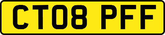 CT08PFF