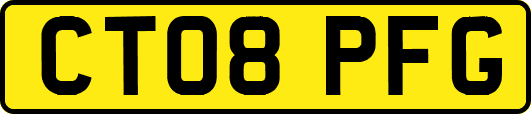 CT08PFG