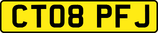 CT08PFJ