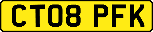 CT08PFK
