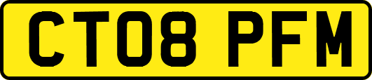 CT08PFM