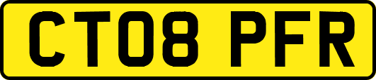 CT08PFR
