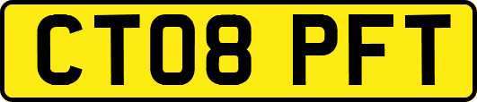 CT08PFT