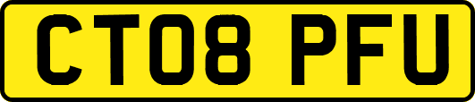 CT08PFU