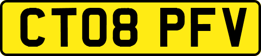 CT08PFV