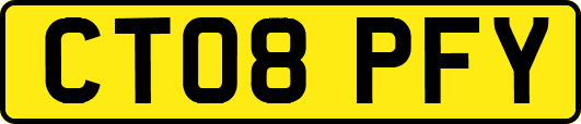 CT08PFY