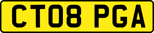 CT08PGA