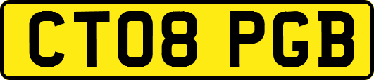 CT08PGB