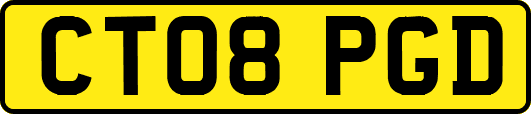 CT08PGD