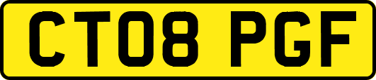 CT08PGF