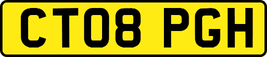 CT08PGH