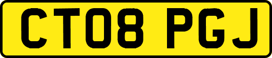 CT08PGJ