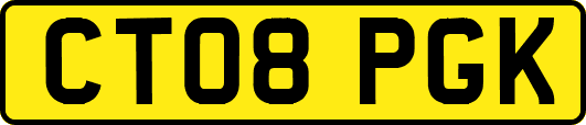 CT08PGK