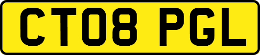 CT08PGL