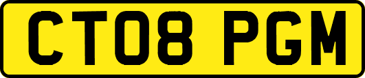 CT08PGM