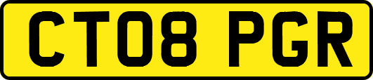 CT08PGR