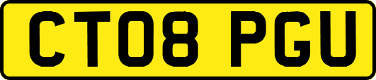 CT08PGU